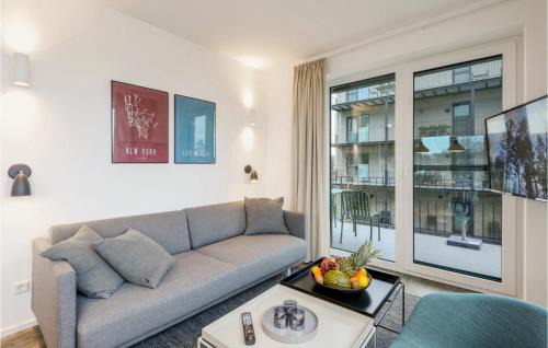 Lembruch Apartment | Beach Front Apartment