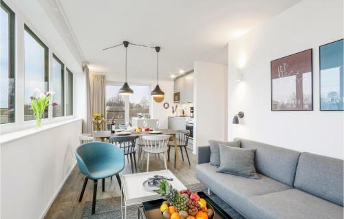 Lembruch Apartment | Beach Front Apartment