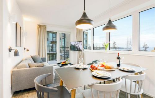 Lembruch Apartment | Beach Front Apartment