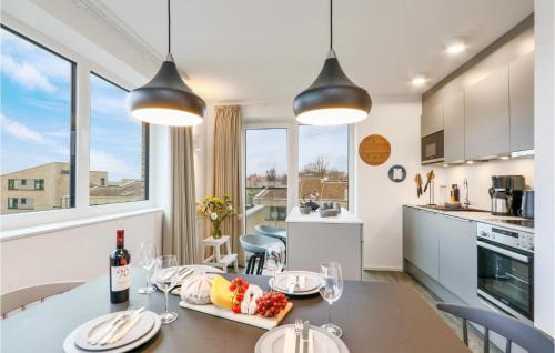 Lembruch Apartment | Beach Front Apartment