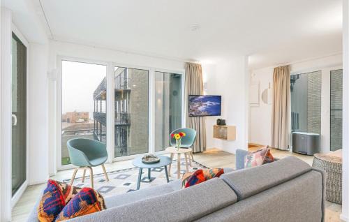 Lembruch Apartment | Beach Front Apartment