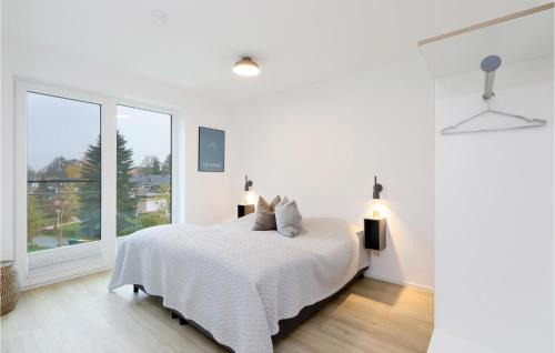 Lembruch Apartment | Beach Front Apartment