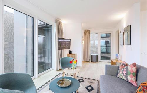Lembruch Apartment | Beach Front Apartment