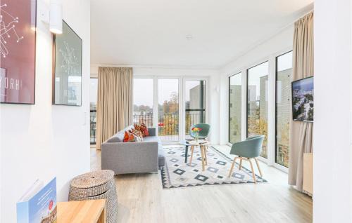 Lembruch Apartment | Beach Front Apartment