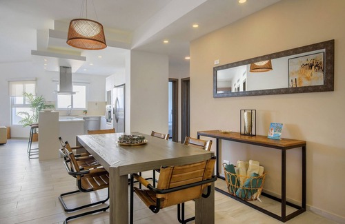 Playa Bibijagua Apartment | Beach front apartment with private beach