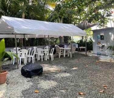 Cabezas Apartment | Beach Front Apartments Seven Seas