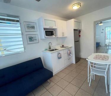 Cabezas Apartment | Beach Front Apartments Seven Seas