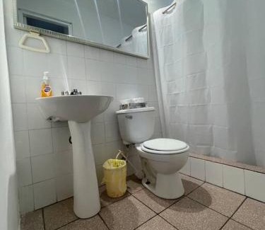 Cabezas Apartment | Beach Front Apartments Seven Seas