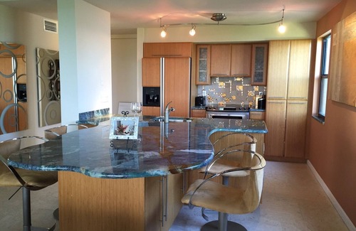 Punta Rassa Condo | Beach-front Beautiful, High-grade Finished Condo at SanibelHarbour Resort