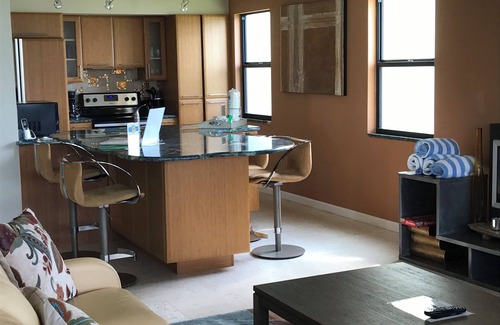 Punta Rassa Condo | Beach-front Beautiful, High-grade Finished Condo at SanibelHarbour Resort