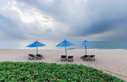 Cha-am Apartment | Beach Front Condo, Baan Thew Talay, Perfect Choice for Family and Couple