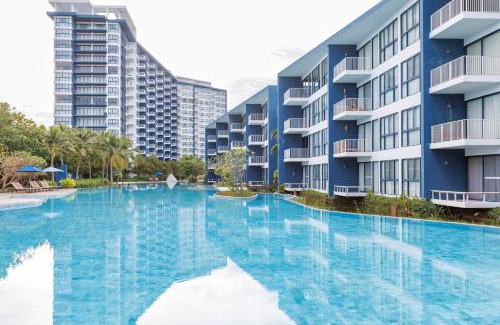 Cha-am Apartment | Beach Front Condo, Baan Thew Talay, Perfect Choice for Family and Couple