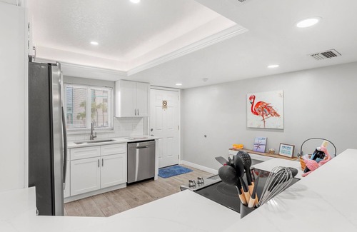 Port Canaveral Condo | ⛱️ Beach Front Condo🚀🌴👙🚢