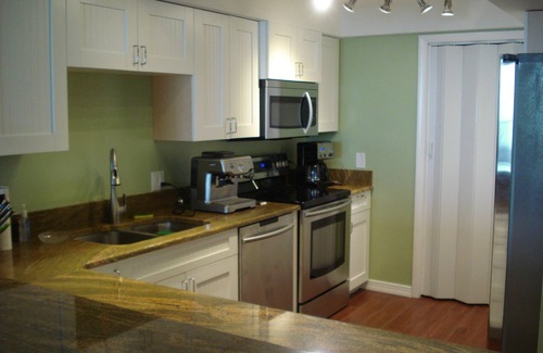 Madeira Beach Condo | Beach-Front Condo With 180-degree Views Of The Gulf Of Mexico