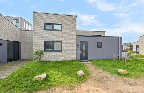 Lembruch House | Beach front home in Lembruch/Dümmer See