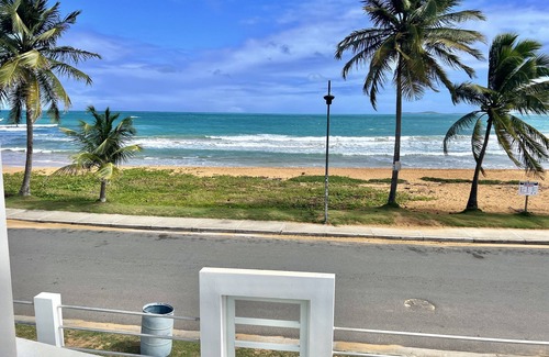 Vilomar House | Beach front dream 5br/4ba house w/roof top terrace