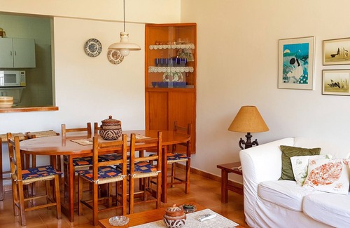 Centro Apartment | BEACH FRONT HOLIDAYS