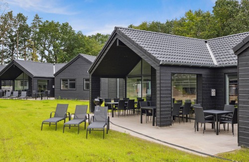 Krakow am See House | Beach front home in Krakow am See