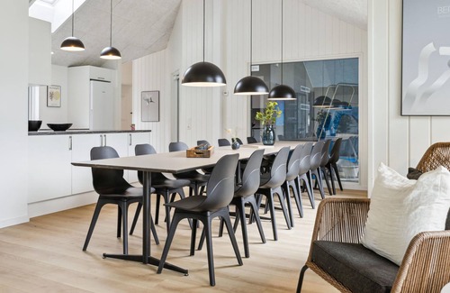 Krakow am See House | Beach front home in Krakow am See