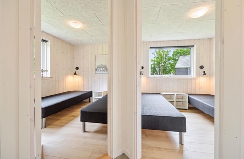 Krakow am See House | Beach front home in Krakow am See