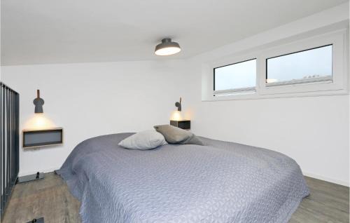 Lembruch House | Beach Front Home In Lembruchdümmer See