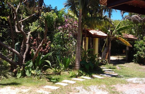 Campeche Leste House | BEACH FRONT HOUSE