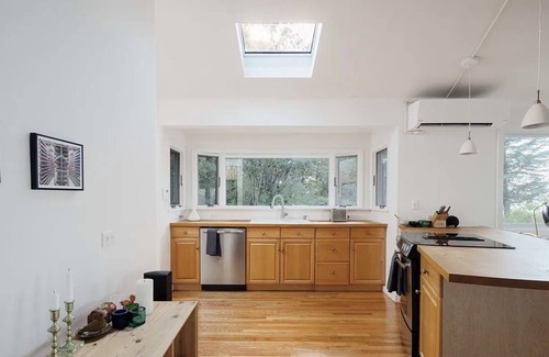 Baiting Hollow House | Beach front house with amazing sea views and its own private beach