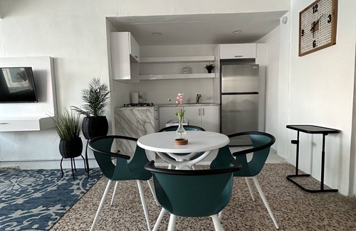 Patillas Apartment | Beach Front House with Pool A Great Place to have Vacation on a Tropical Island