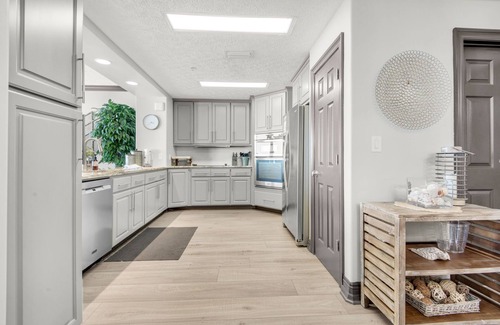 Gulf Lagoon Beach Condo | ☀️Beach FRONT Luxury- XL Balcony- Pool-3BR Hidden Dunes 901☀️