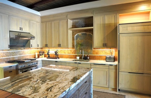 Playa Langosta Villa | Beach Front, Luxury Private on Playa Langosta