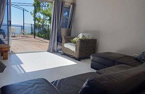 Toomulla House | Beach Front Paradise