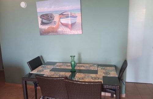 Mediania Alta Apartment | Beach Front Penthouse