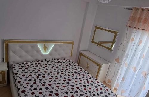 Shkembi i Kavajes Apartment | BEACH FRONT RIEM