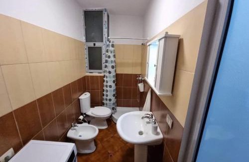 Shkembi i Kavajes Apartment | BEACH FRONT RIEM
