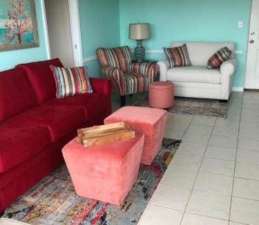 Venice Apartment | Beach Front San Marco 2 bedroom condo Venice Florida