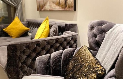 As Sifah Apartment | Beach Front TownHouse Deux