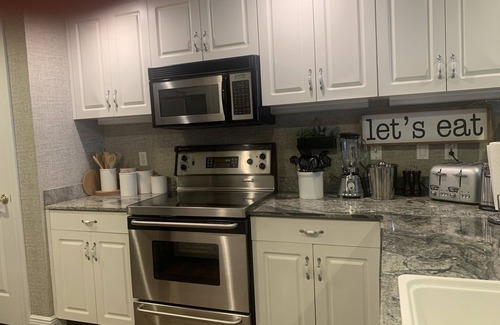 Biltmore Beach Condo | BEACH front with AMAZING OCEAN VIEW. It's 1600 sq.'