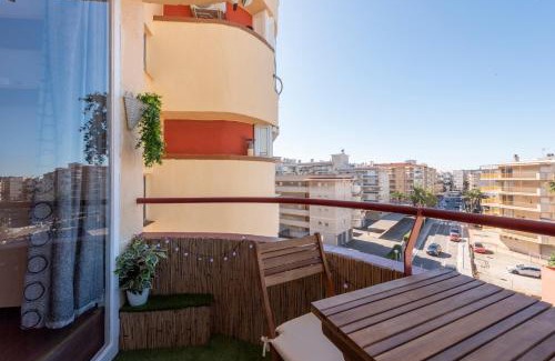 La Pineda Apartment | Beach & Fun: Cozy Studio