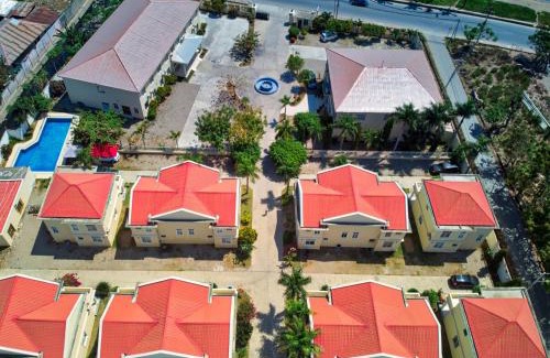 Dili Hotel | Beach Garden Hotel