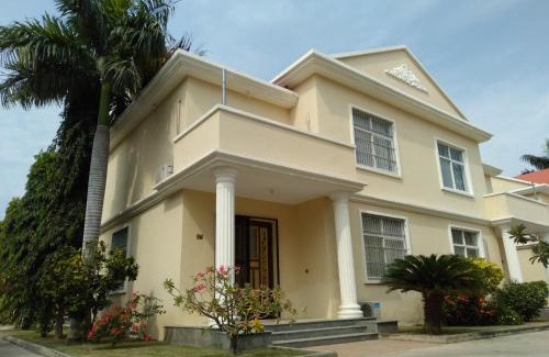 Dili Hotel | Beach Garden Hotel