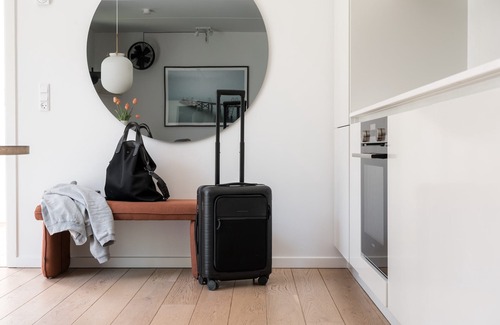 Amager Apartment | Beach gardens 1BR by Daniel & Jacob's