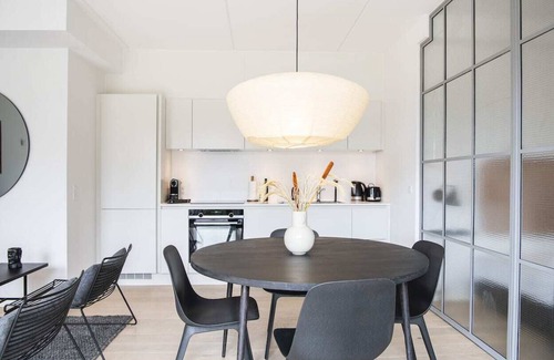 Amager Apartment | Beach gardens 2BR by Daniel & Jacob's