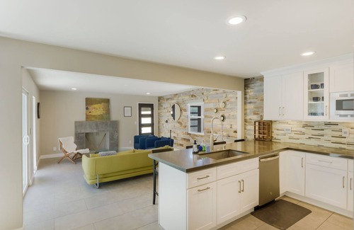 Westside Costa Mesa House | Beach Getaway in Costa Mesa!