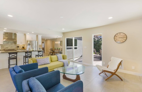 Westside Costa Mesa House | Beach Getaway in Costa Mesa!