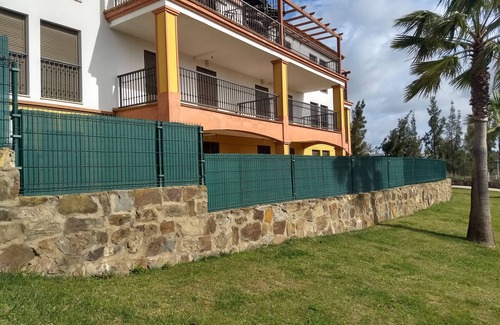 Ayamonte Apartment | Beach, Golf and Mountain. Two countries, a unique place.