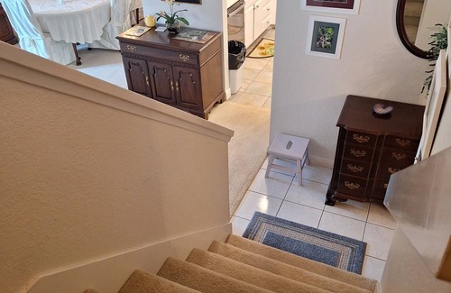 Carlsbad House | Beach, Golf, Legoland, Seaworld, Harbor, Outlets