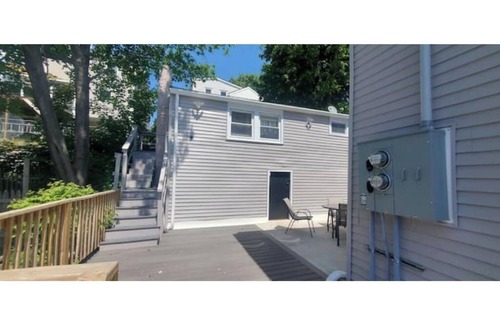 North Weymouth Cottage | Beach guest house, Free parking close to Boston