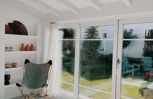 Malhadinhas Villa | beach house with pool in alentejo