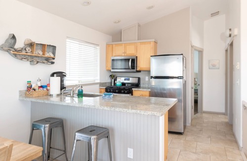 Moclips House | Beach Harmony - Oceanview/Dog-Friendly