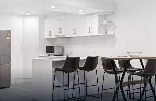Byron Bay Apartment | Beach Haven 1 at Clarkes Beach